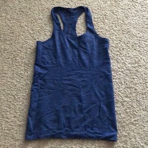 Lululemon Swiftly Tank Top